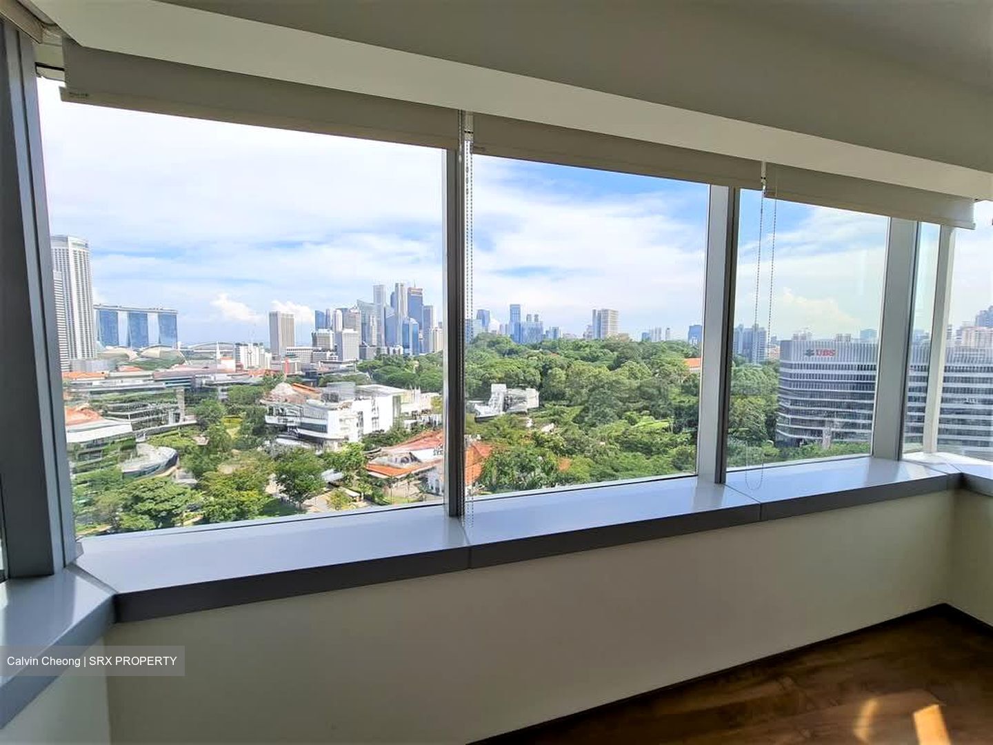 The Cathay Residence (D9), Apartment #581234541
